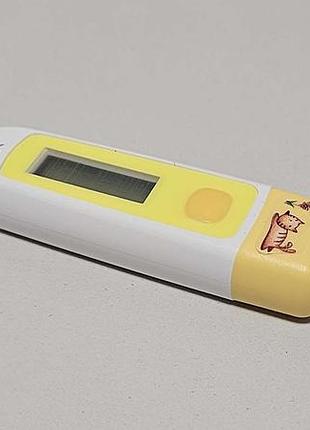 Медицинский термометр б/у rossmax tg-380 5