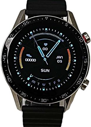 Смарт-годинник браслет б/у microwear l13