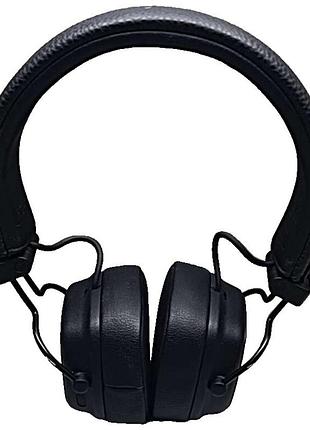 Наушники bluetooth-гарнитура б/у marshall major v