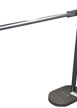 Настільна лампа б/у світлокомплект led tb 015 10 w x-charge + 5w dg