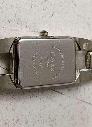 Наручний годинник б/к omax quartz 6