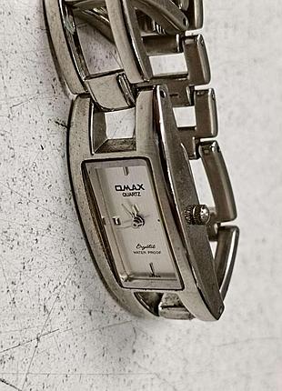 Наручний годинник б/к omax quartz 8