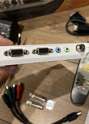 Тв-тюнер avermedia avertv boxw9 plus 3