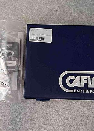 Б/у caflon gold