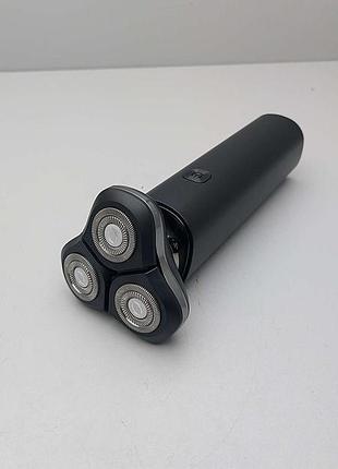 Электробритва б/у shaver 105446 2
