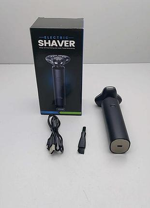 Электробритва б/у shaver 105446 3