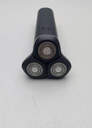 Электробритва б/у shaver 105446 4