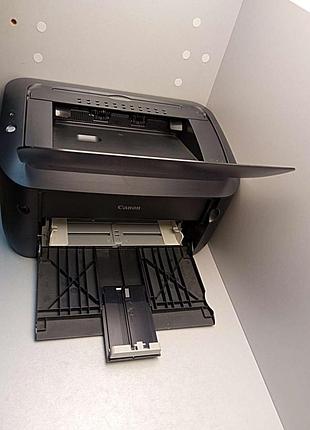 Б/у canon i-sensys lbp6030b 2