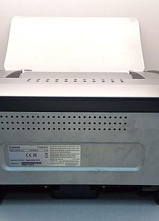 Б/у canon i-sensys lbp6030b 6