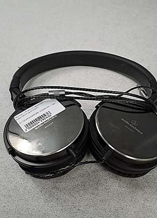 Наушники bluetooth-гарнитура б/у audio-technica ath-es7 2