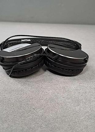 Наушники bluetooth-гарнитура б/у audio-technica ath-es7 4
