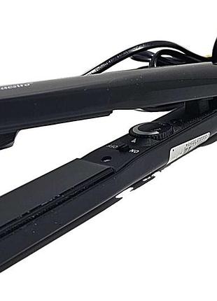 Утюжок щипцы для волос плойка выпрямитель б/у maestro mr-257