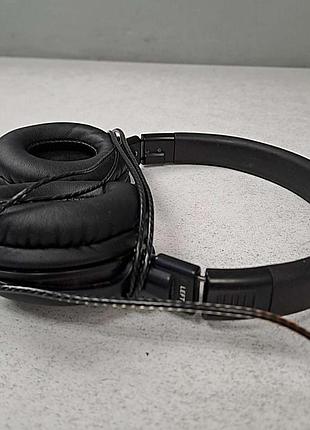 Наушники bluetooth-гарнитура б/у audio-technica ath-es7 8
