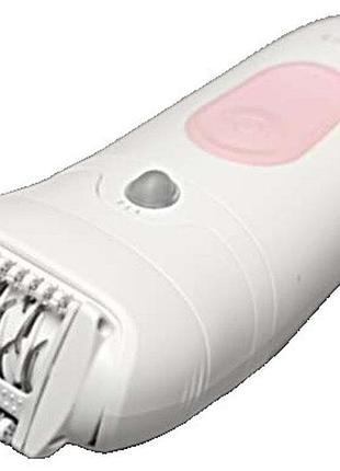 Эпилятор женская электробритва б/у braun silk-еpil 5 se 5-050 (5392)