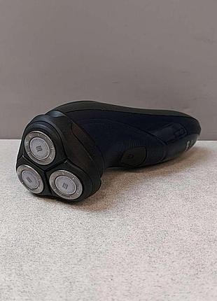 Электробритва б/у philips s1100 2