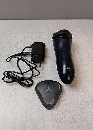 Электробритва б/у philips s1100 3