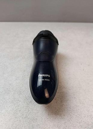 Электробритва б/у philips s1100 5