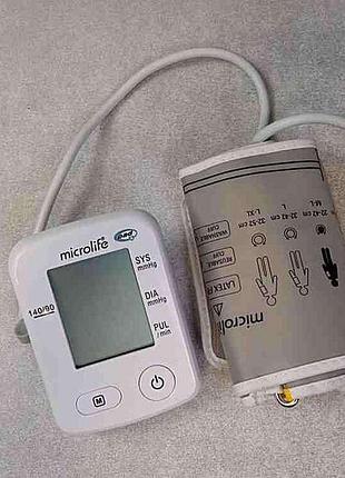 Тонометр б/у microlife bp a2 classic 5