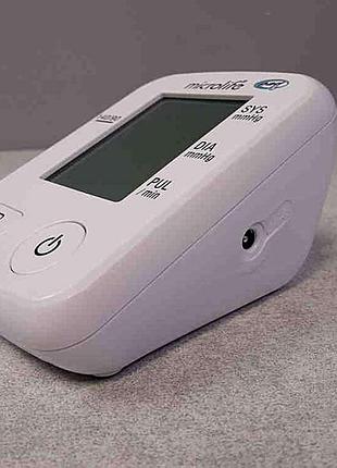 Тонометр б/у microlife bp a2 classic 6