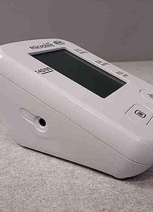 Тонометр б/у microlife bp a2 classic 7