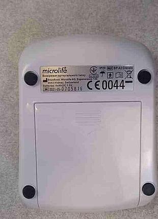 Тонометр б/у microlife bp a2 classic 9