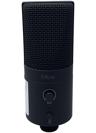 Микрофон б/у fifine t683