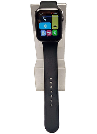 Смарт-часы браслет б/у smart watch m7 pro plus