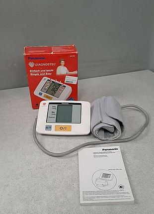 Тонометр б/у panasonic ew3106 3
