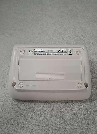 Тонометр б/у panasonic ew3106 5