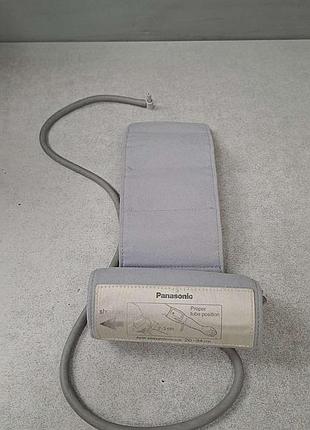 Тонометр б/у panasonic ew3106 6