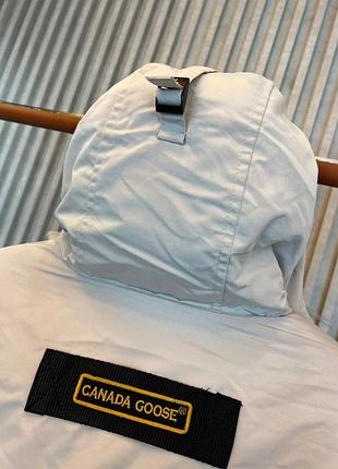 Чоловіча парка canada goose 3