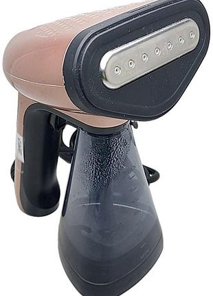 Отпариватель б/у dsp kd 1075