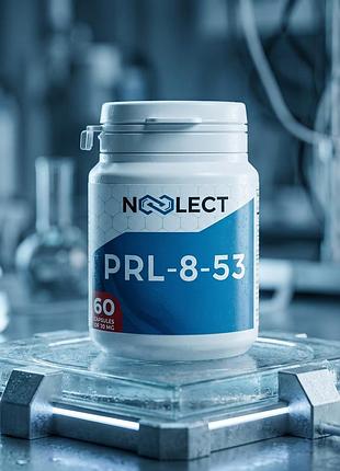 Біологічно активна добавка noolect prl-8-53, 60 капсул