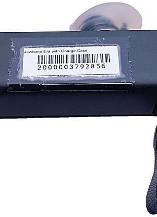 Наушники bluetooth-гарнитура б/у jawbone era with charge case