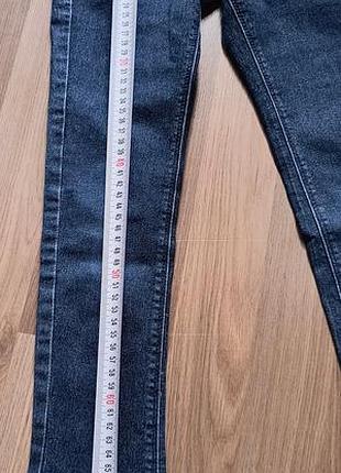 Джинси benetton 5