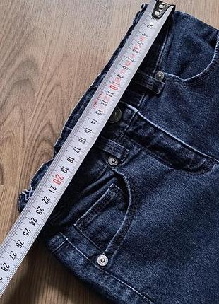 Джинси benetton 3