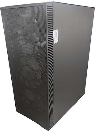 Настольный компьютер системный блок б/у сб zevs pc11930u (intel xeon e5-2650 v4 2.2ghz/ram 16gb/ssd 512gb/nvidia geforce gtx 1060
