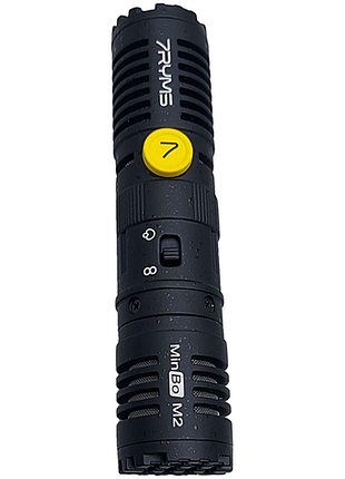 Микрофон б/у 7ryms minbo m2