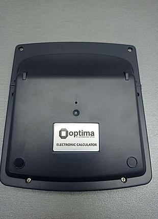 Калькулятор б/у optima o75508 4