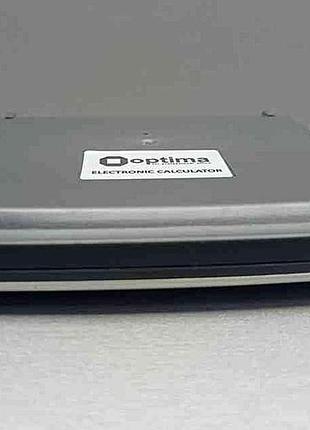Калькулятор б/у optima o75508 6