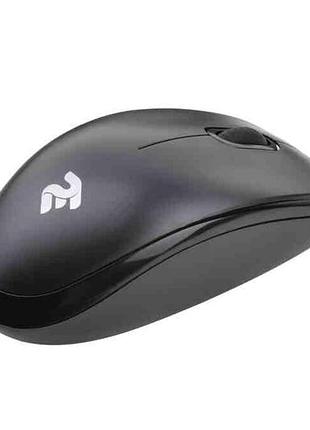Мышь компьютерная мышь 2e mf104 usb black 3