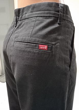 Брюки levi's 6