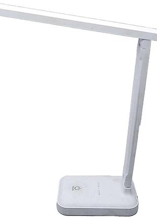 Настольная лампа б/у led lamp eye-protection 7032