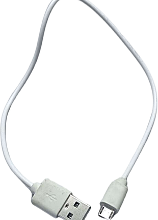 Б/у кабель micro usb короткий