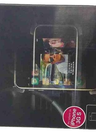 Б/у iphone 3g/3gs vent mount