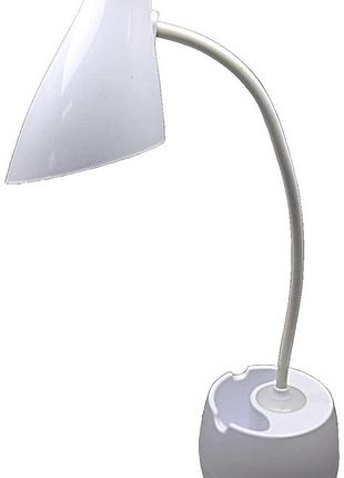 Настільна лампа б/у ardero de1745ard led 5 w 5000 к
