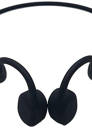 Навушники bluetooth-гарнітура б/у lobkin x18