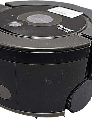 Пылесос б/у irobot scooba 230