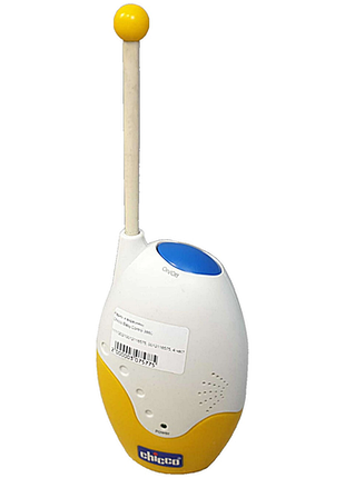 Радіоняня відеоняня б/у chicco baby control 3860