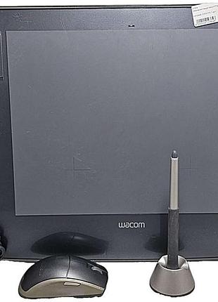 Графічний планшет б/у wacom ptz-930